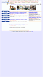 Mobile Screenshot of comete-international.org